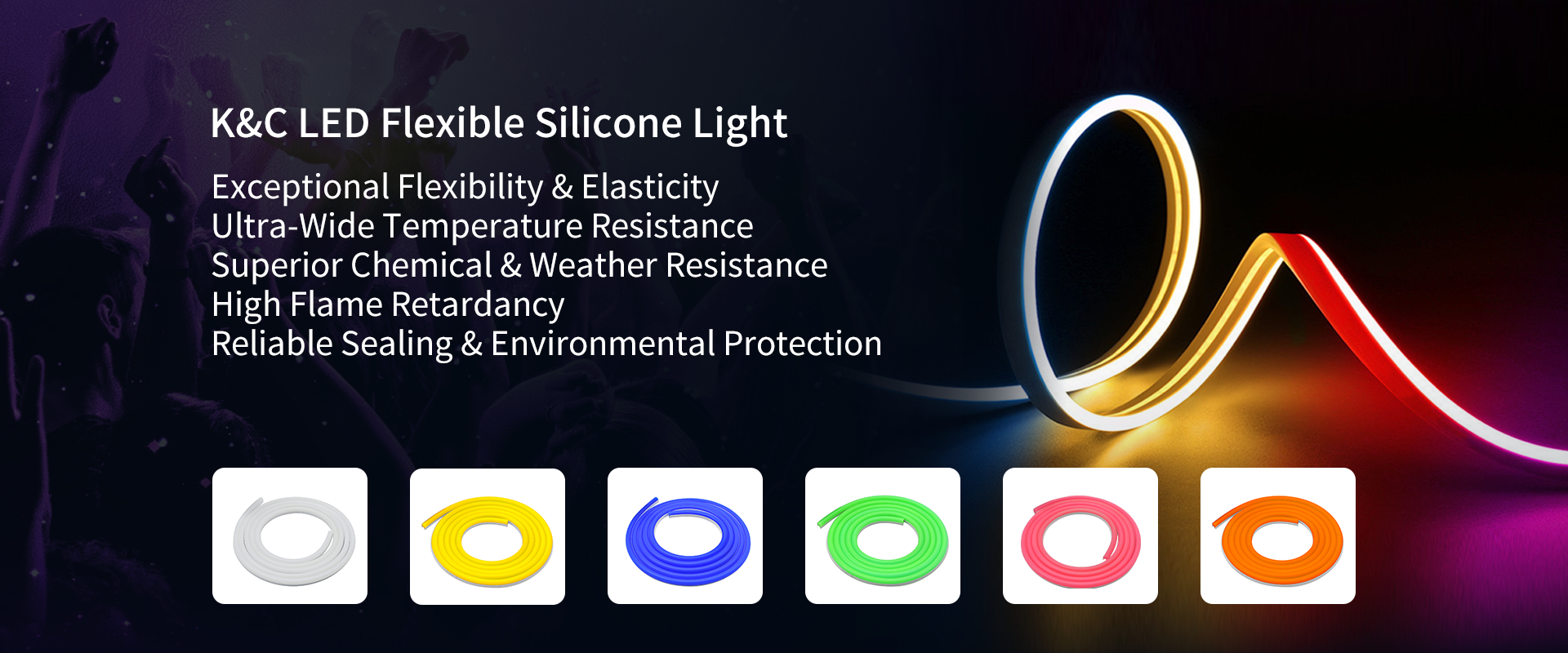 Quality LED Strip Aluminium Profile factory