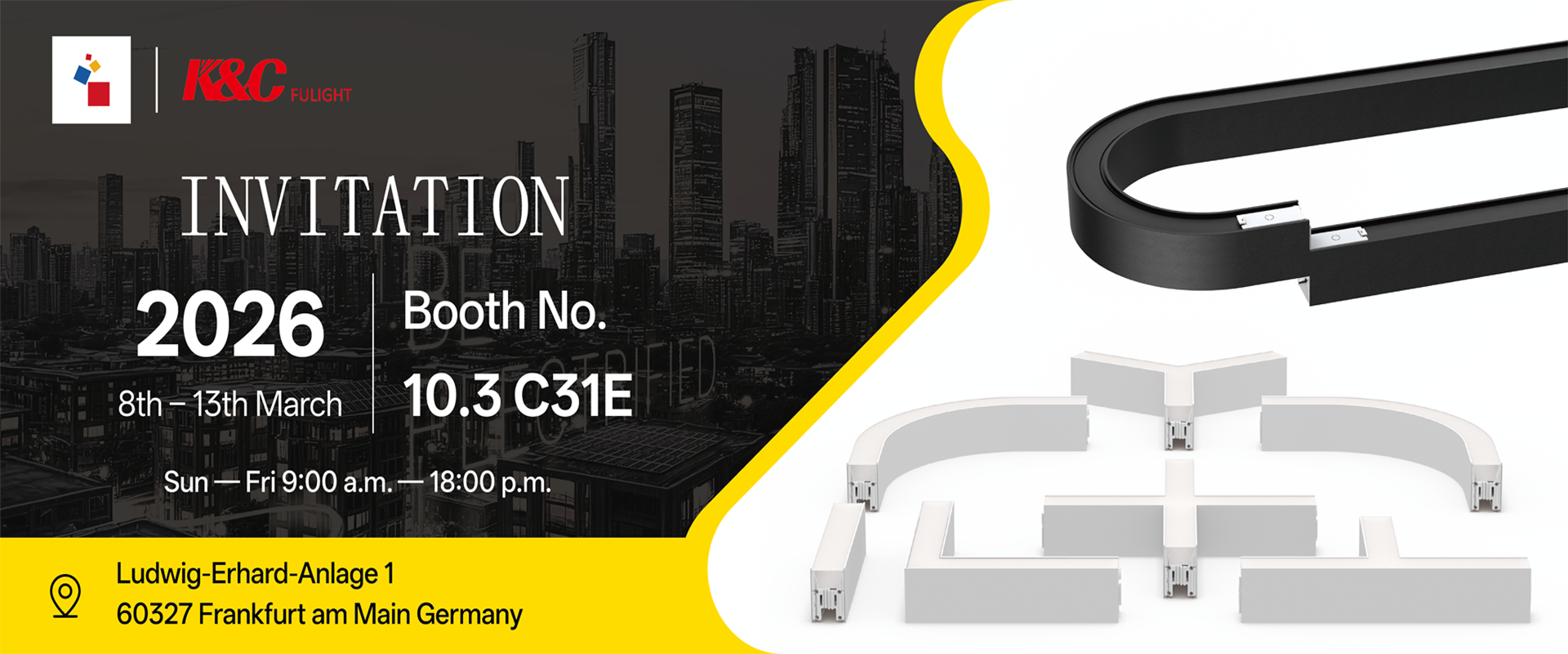 Quality LED Strip Aluminium Profile factory