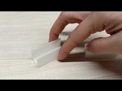 3D printing for prototype of led aluminum profile