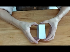 Led aluminum profile KN24