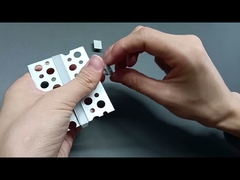 K5 Led strip aluminum profile