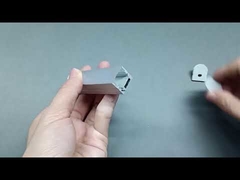 KA27 10° 30° 60° 90° Bean Angel