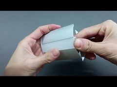 K18 Led aluminum profile for surface mount