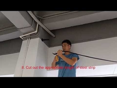 New Skyline light linear light