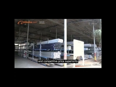 K17 Aluminium Led Profile For Modern Office Wall LED Ceiling Lighting