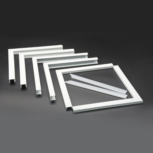Latest company blogs about How to avoid dark areas when connecting LED light strips at a 90-degree angle