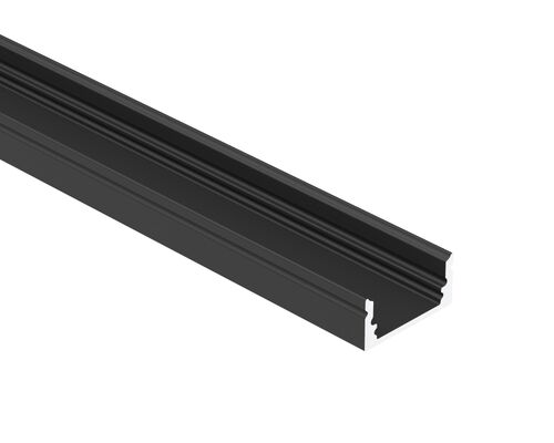Latest company blogs about The Growing Demand for Custom LED Aluminum Profiles in Architectural Lighting