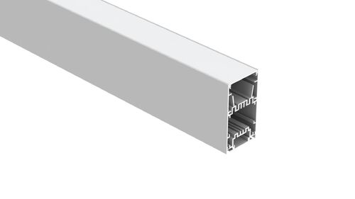 Latest company blogs about Custom LED Aluminum Profiles for Architectural Lighting Solutions | OEM & ODM Manufacturer