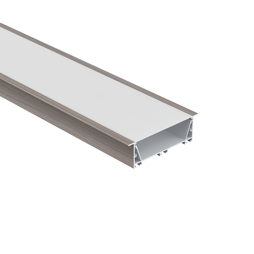 Latest company blogs about Why Custom LED Aluminum Profiles Are Becoming Essential in Architectural Lighting