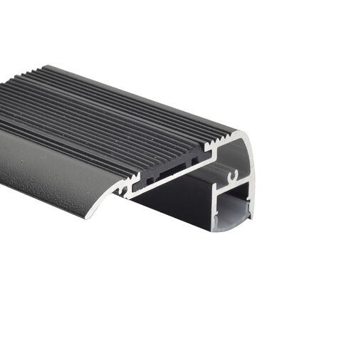 Latest company blogs about Why Custom LED Aluminum Profiles Are Becoming Essential in Architectural Lighting？