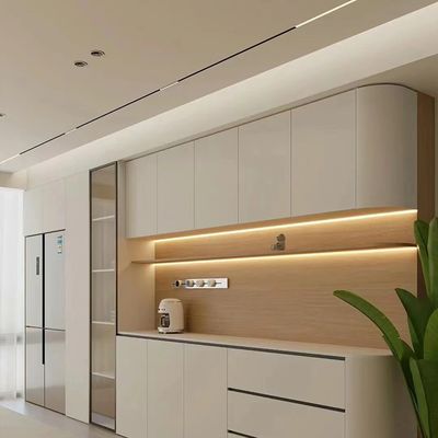 Good price Thin Bendable Led Strip Aluminium Profile Mounted Clips with flexible cover online