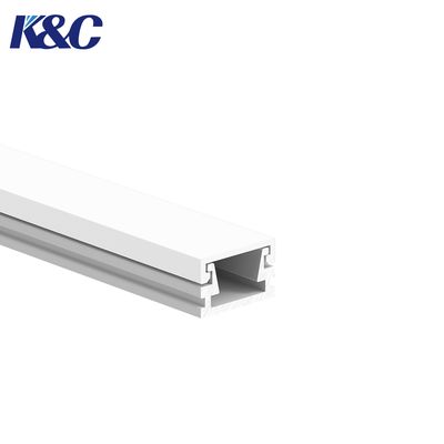 Good price 6063 T5 LED Aluminium Profile 12x7.5mm for 8.5mm PCB Strips online