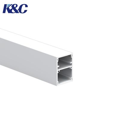 Good price 6063 T5 Aluminum LED Profile 2M Length for 8/10mm Strips online
