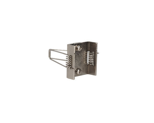 Led Aluminum Profile 102*50mm Up And Down Lighting LED Profile