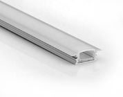 Profil Aluminium 2m length W18mm*H8.7mm Waterproof LED Channel for Decoration light