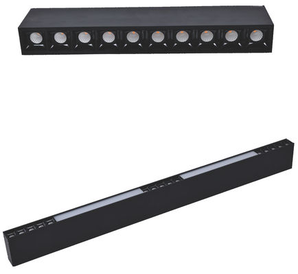 Linear Lighting COB 90 CRI LED Magnetic Track Light