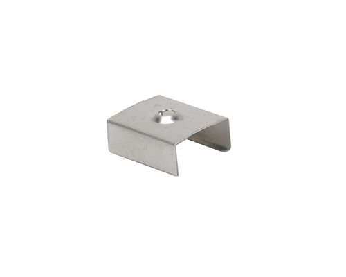 LED Strip Aluminium Profile Width16mm*High12mm with PC diffuser cover