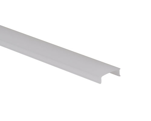 Led aluminium channel LED Strip Aluminium Profile suit for 12mm strip with PC diffuser cover