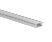 Led strip aluminum profile Decorative Illumination Recessed Aluminum LED Profile