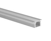 Recessed led profile suit for 8mm strip Aluminium Channel For Led Strip Lighting