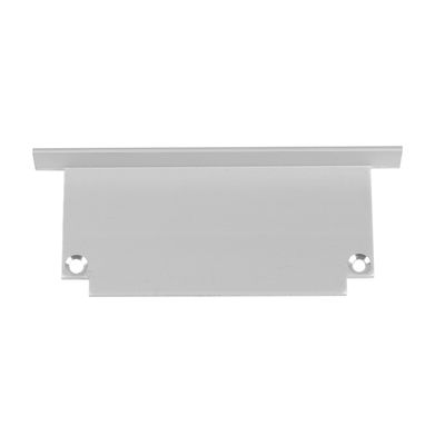 35mm 6063 T5 Recessed Aluminium Led Channel For Home