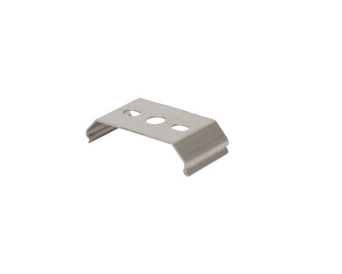 Led Aluminium Channel  W75*H35mm For Led Strip Aluminum profile