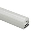 10d 30d 60d 90d 20mm Lighting Beam Angle LED Strip Aluminum Profile