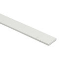 Led strip aluminum profile for Architecture Suspended lighting with width12mm Led Tape Aluminum Channel