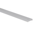 led aluminum profile Small Size W27.5mm High11mm LED Floor Profile for building decorations