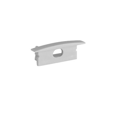 led aluminum profile Small Size W27.5mm High11mm LED Floor Profile for building decorations