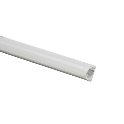 90degree 45degree angel profile 8x8mm Corner Led Strip Profile