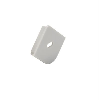 Led strip aluminum profie Surface Mounted 30x30mm 90d LED Corner Aluminium Profile