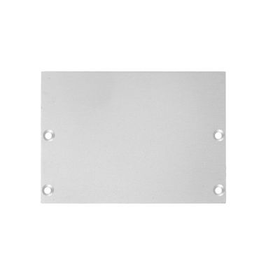 Indoor T5 6063 Aluminum Channel For Led Strips