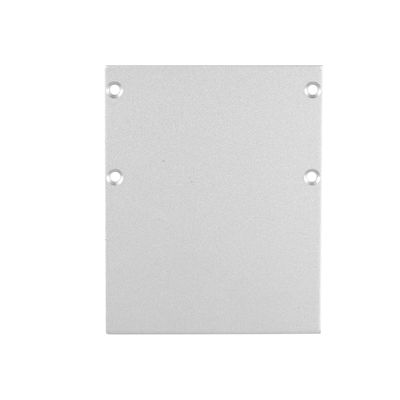 2M IP20-44 Suspended Driver In LED Aluminium Profile