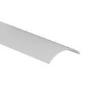 Led aluminum channel Alloy Aluminum 30x30mm 45 Degree Led Profile