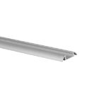 Led strip aluminium profile Recessed LED Aluminum Extruded Channel