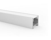 12mm Strip Aluminium profile for Magnetic LED Profile led profile strip