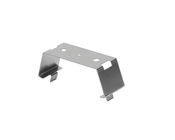 Suspended LED aluminum Profile For Driver in Width50mm high95mm