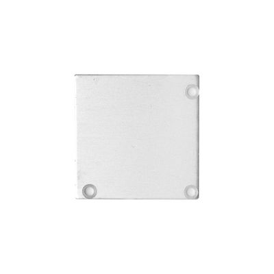 Triangle 6063 40x40mm Aluminium Led Corner Profiles