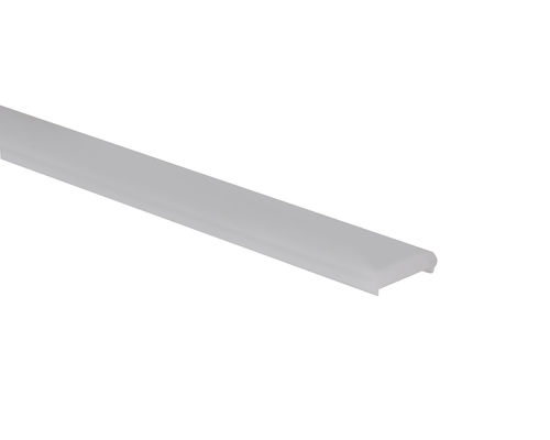 Led strip aluminum profile W21*h26mm LED Light Aluminum Extrusion For Floor