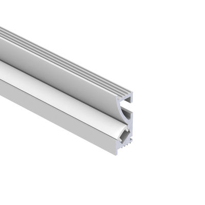 PCB 5mm T5 6063 Linear Light LED Profile