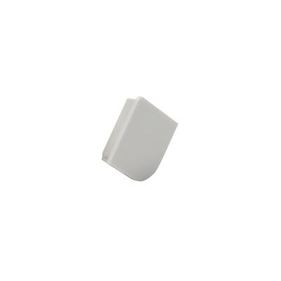 6063 T5 Corner Aluminum Profile  20mm LED For House k39