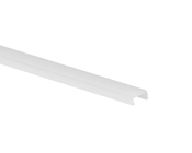 Small 12*7.5mm LED Strip Aluminium Channel Custom length 1m 2m 3m