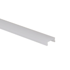 Home Decoration LED Strip Aluminium Profile Custom Length 1m 2m 3m