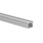 Waterproof Anodized LED Strip Aluminium Profile t3 To t8 temper