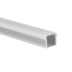 customized 6063 t5 Aluminum LED Mounting Profile lighting solution