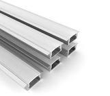 Extrusion Heat Sink Housing Recessed Aluminium Led Channel 6063 T5 For Ceiling Light