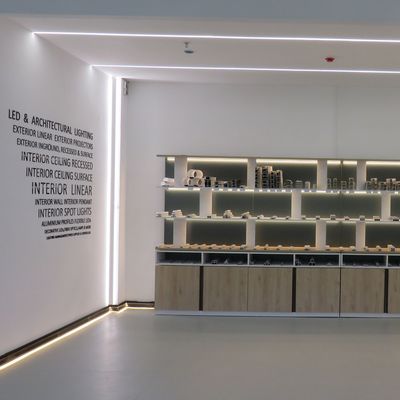 Good price Aluminium Alloy Extrusion Channel Profiles online