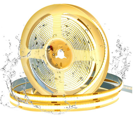 Good price Dotless Flexible COB LED Strip online