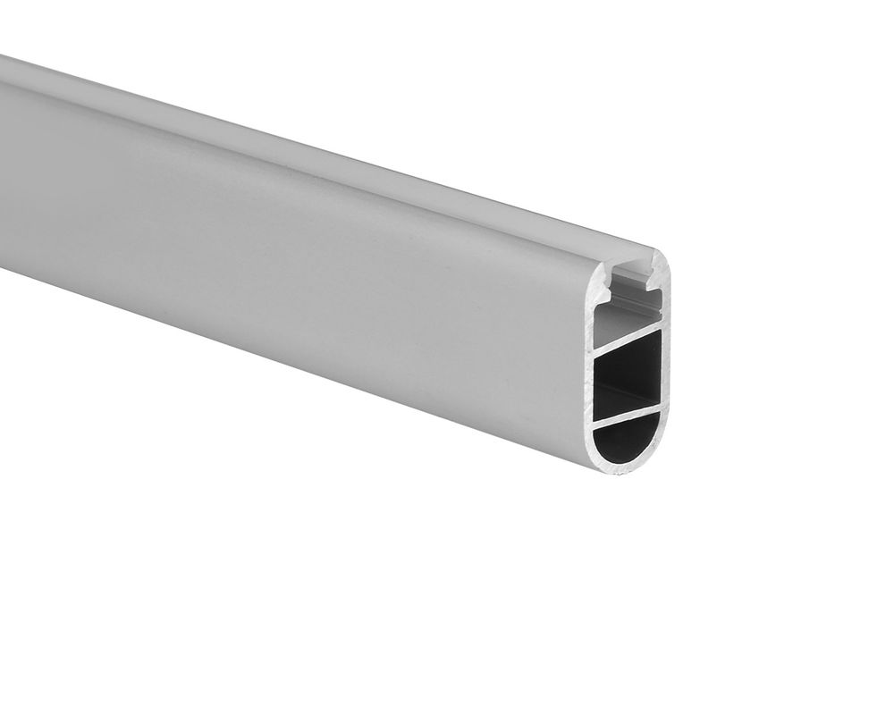 Led Strip Aluminium Profile Cabinet LED Wardrobe Mounted Channel aluminium led profile